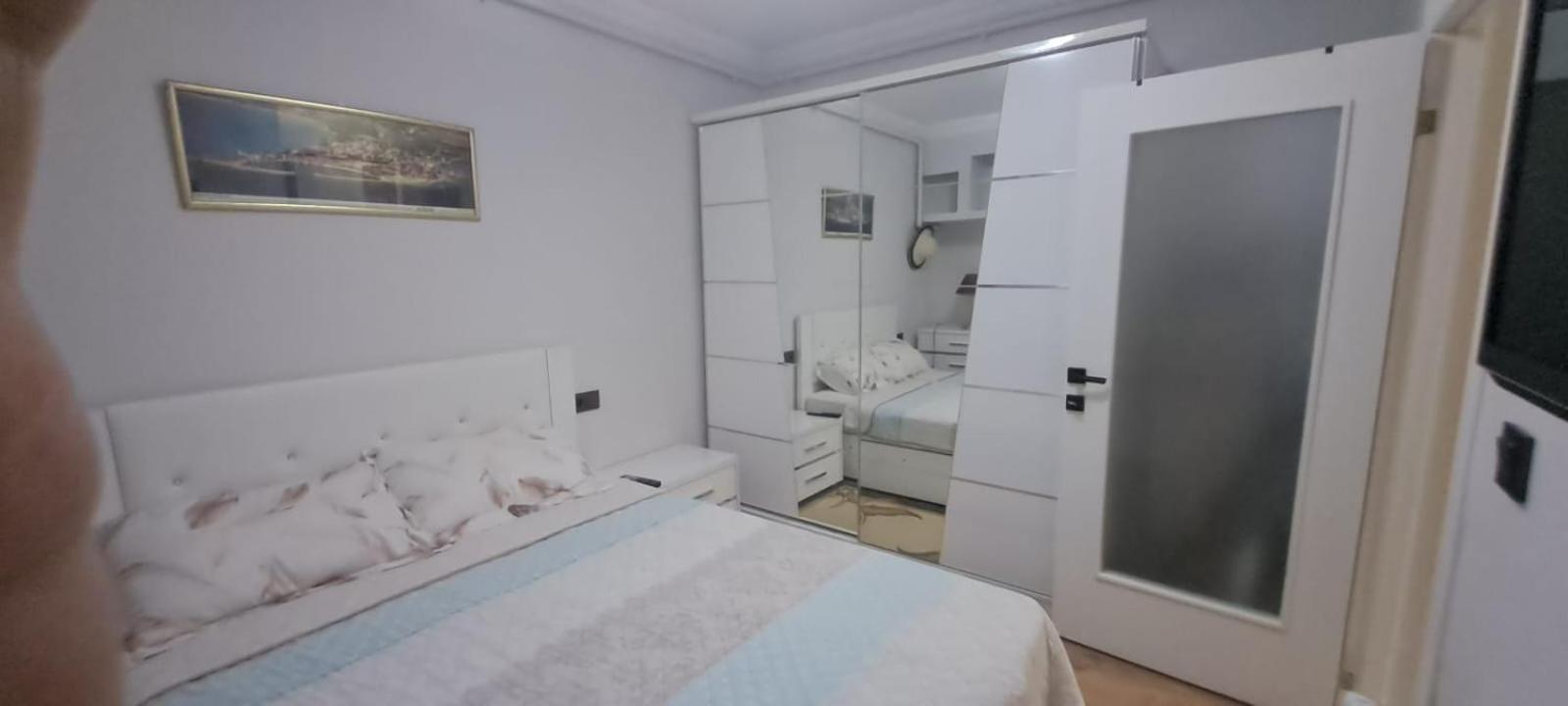 Apartament Eligible Furnished Flat In Konyaalti