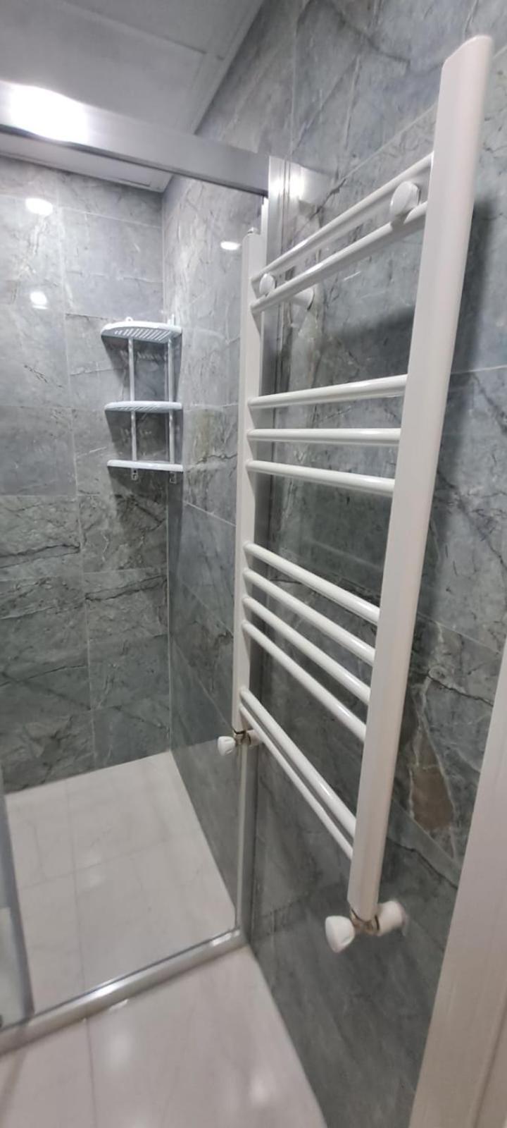 Eligible Furnished Flat In Konyaalti Apartament *