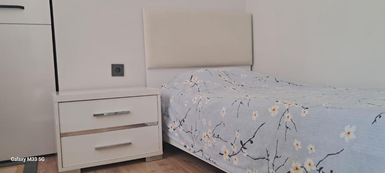 Eligible Furnished Flat In Konyaalti Apartament Antalya