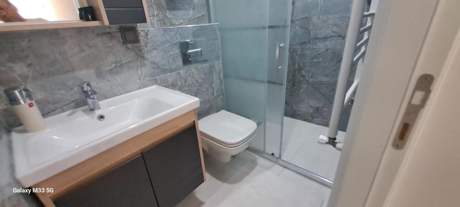 Apartament Eligible Furnished Flat In Konyaalti Antalya
